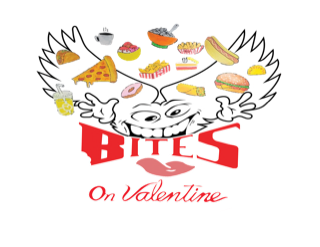 Bites on Valentine